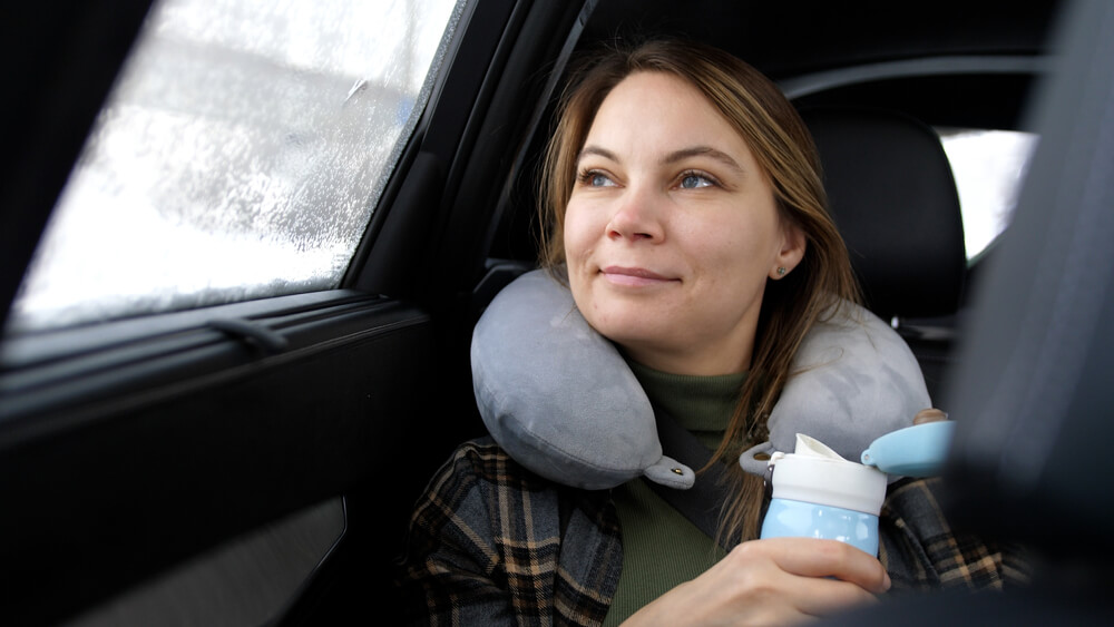10 stvari koje morate imati u automobilu tokom zime