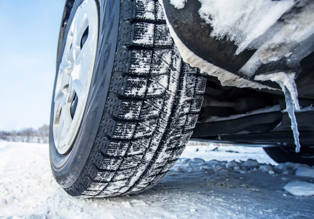 Top 5 saveta za ocuvanje vozila zimi